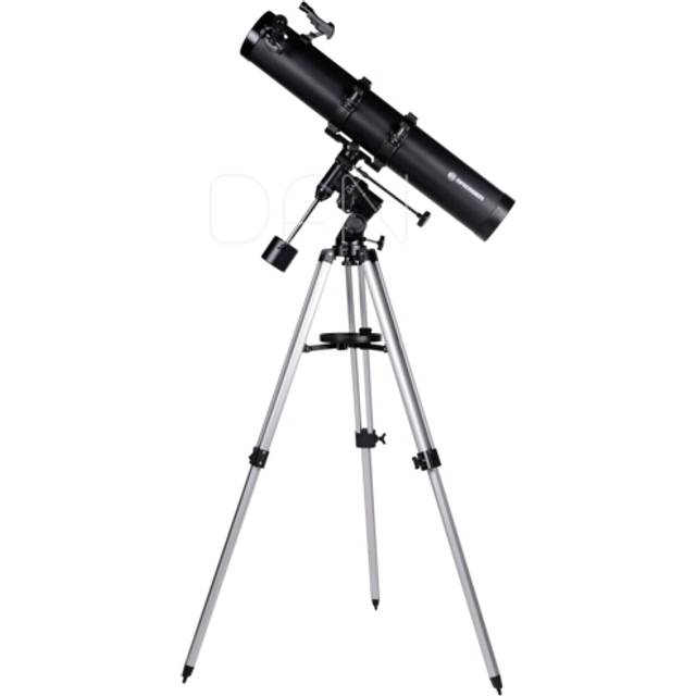 Bresser Newton Galaxia 114/900 EQ