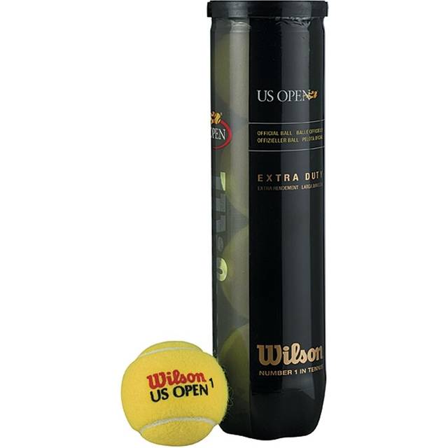 Wilson US Open - 4stk