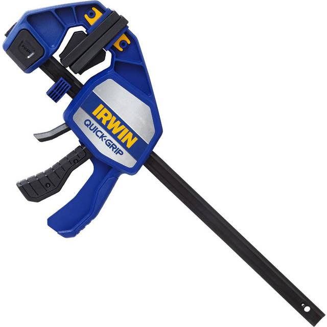 Irwin 10505943 Hurtigtvinge
