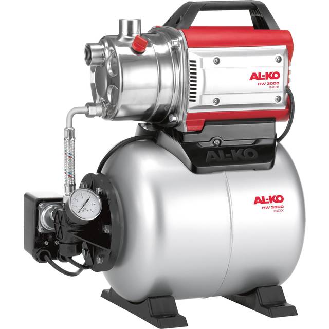 AL-KO HW 3000 Inox