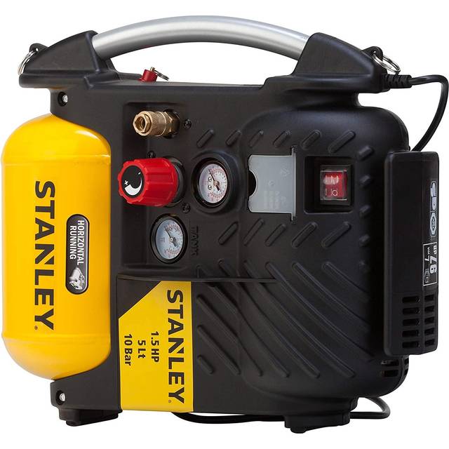 Stanley Tools DN200/10/5 Airboss