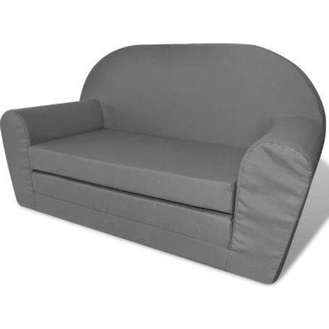 vidaXL Bäddsoffa