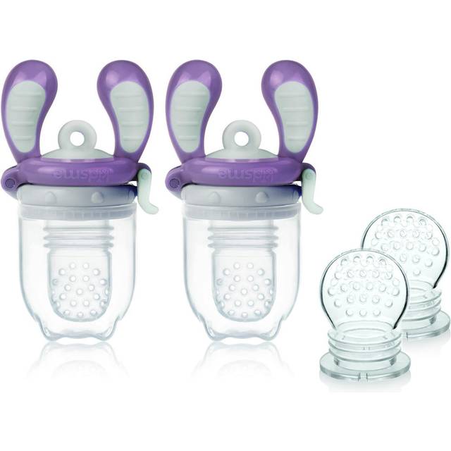 Kidsme Food Feeder Startpakke