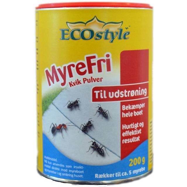 Ecostyle Myrefri
