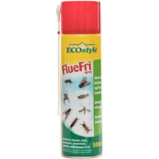 Ecostyle FlueFri