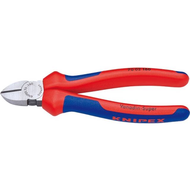 Knipex 70 02 160 Bidetang