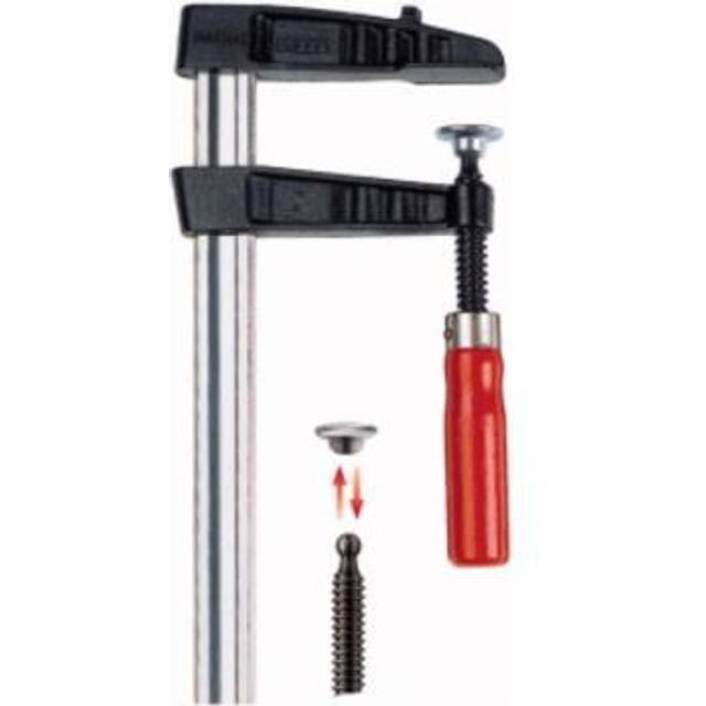 Bessey TGK125 Skruetvinge