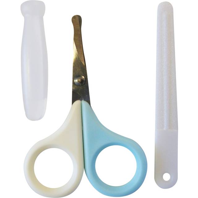 Oopsy Baby Scissors