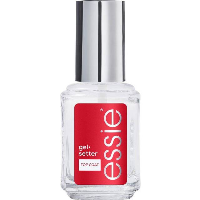 Essie Gel Setter