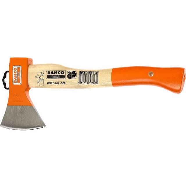 Bahco HGPS-0.8-380