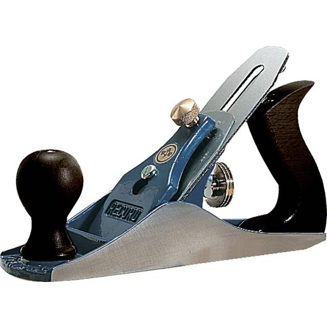 Irwin TSP4 Bænkhøvl