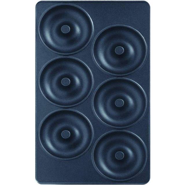 Tefal Donut Muffinplade 24.2x15.5 cm