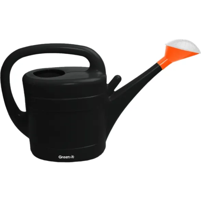 Green>it Water Jug with Shower Head 10L