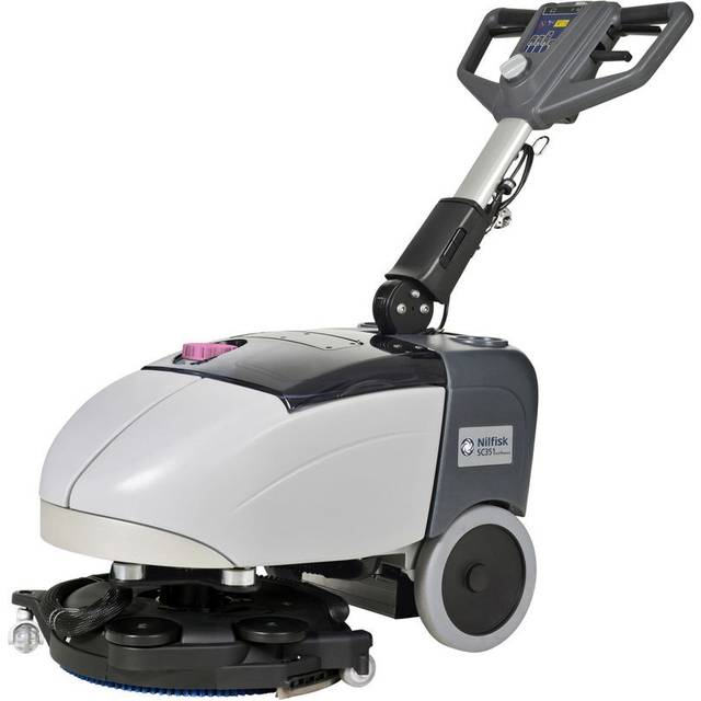 Nilfisk SC351