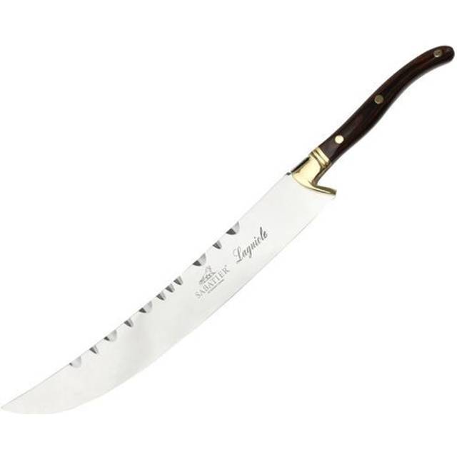 Lion Sabatier LS-046384 Champagnesabel 3cm 48cm