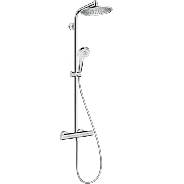 Hansgrohe Crometta S 240 1jet