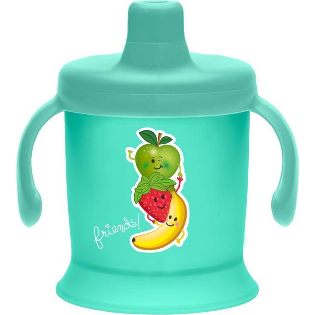 Bambino Sip not Drip 200 ml