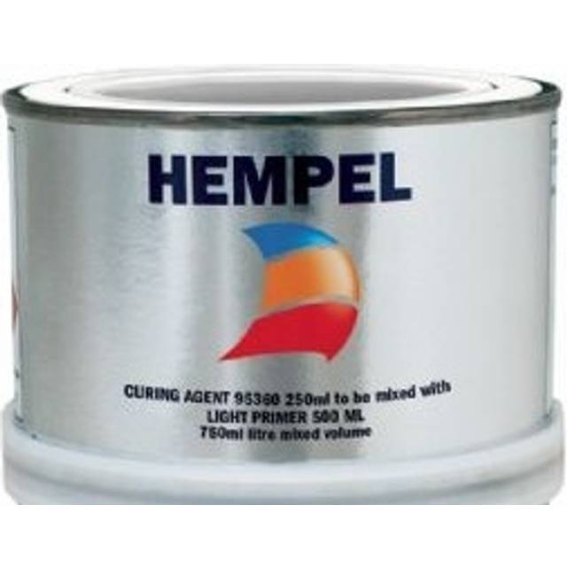 Hempel Light Primer