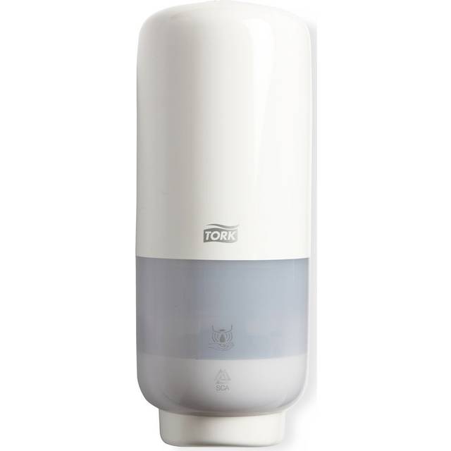 Tork S4