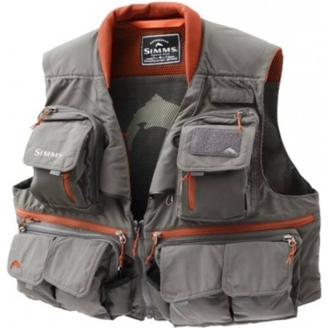 Simms Guide