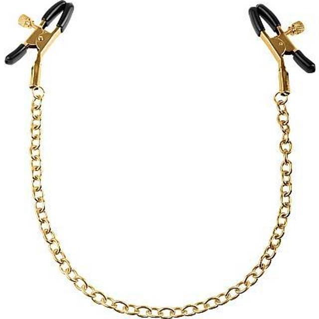 Pipedream Gold Chain
