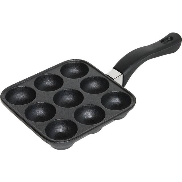 Conzept AEbleskivepande
