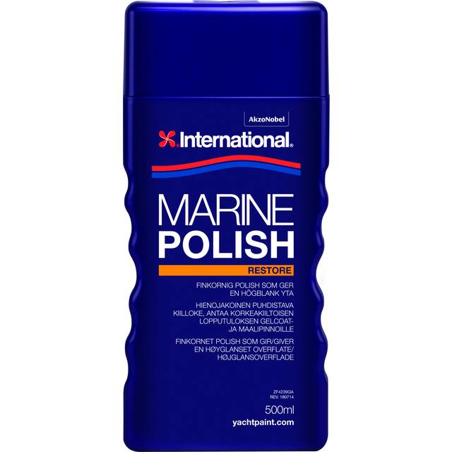 International Marine