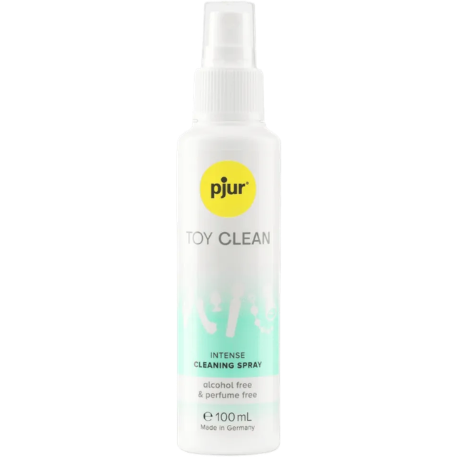 PJUR Toy Cleaner 100ml