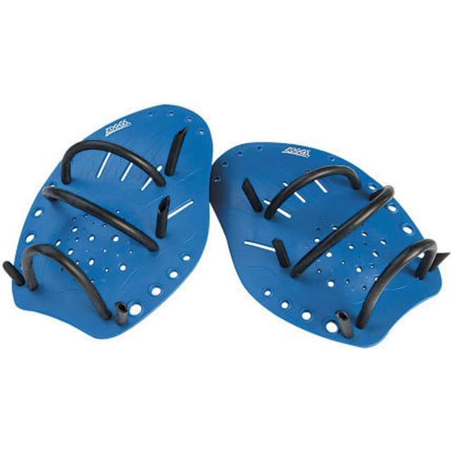 Zoggs Matrix Hand Paddles