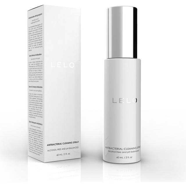 LELO Travel Spray