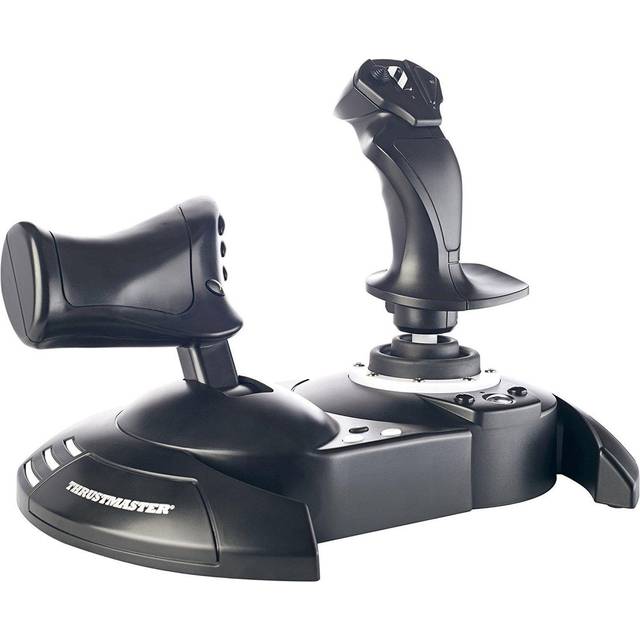 Thrustmaster T.Flight One