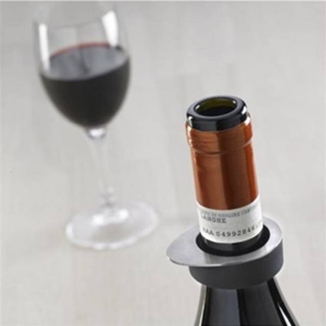 Steel Function Wine & Dine