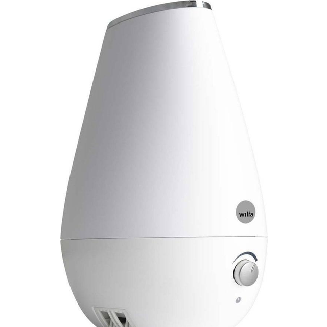 Wilfa HU4-4W