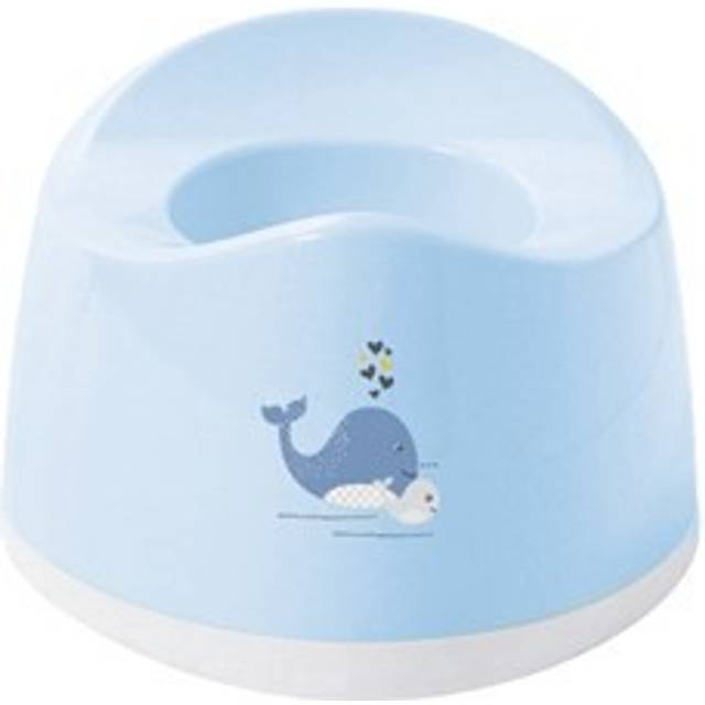 BabyDan Wally Whale