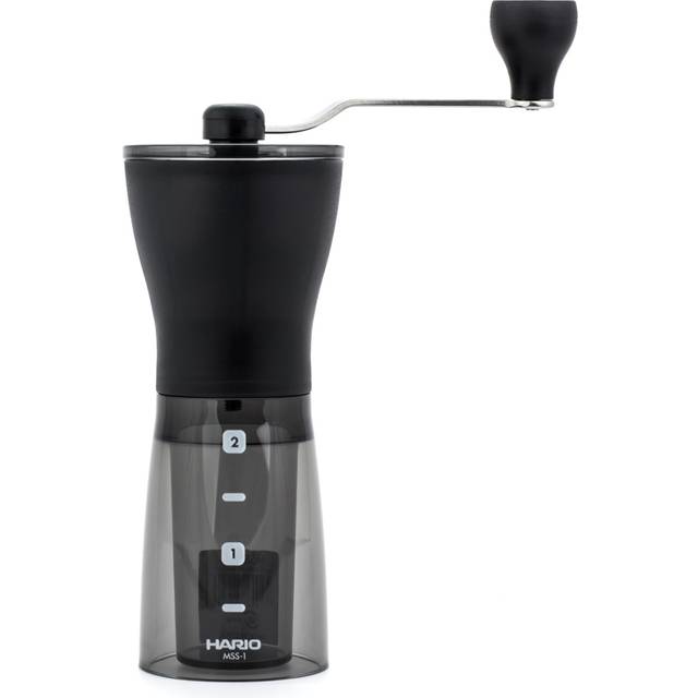 Hario Mini Slim + MSS-1DTB