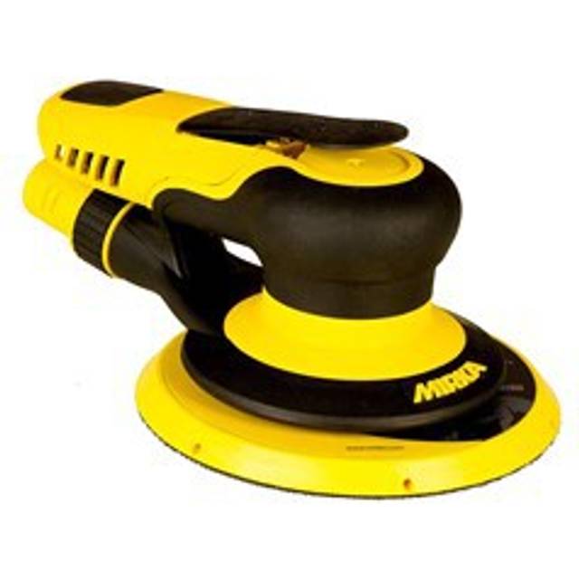 Mirka Pros 650CV