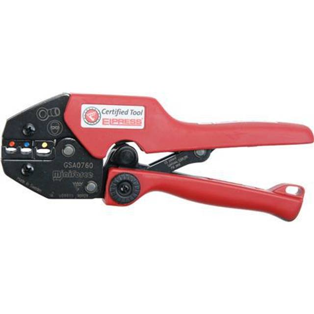 Miniforce GSA0760