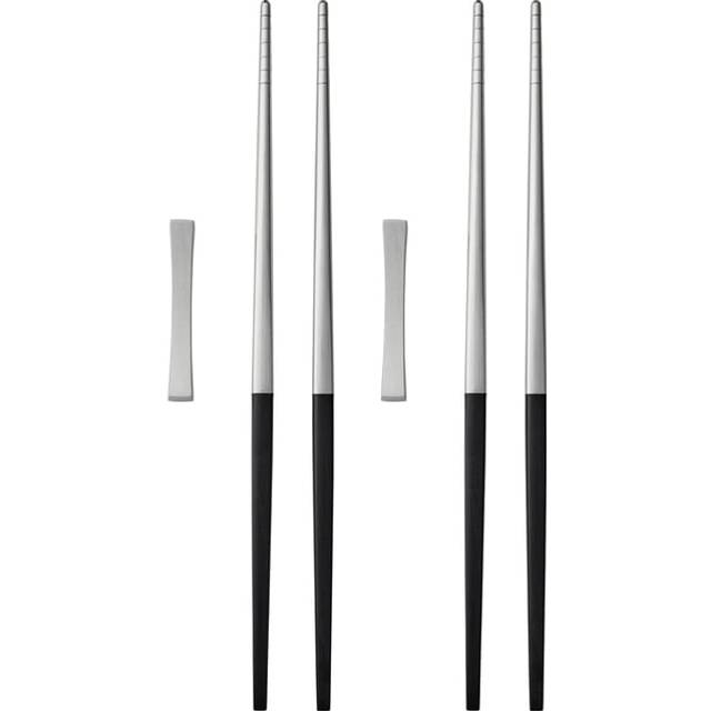 Gense Focus De Luxe Spisepind 33cm 6stk