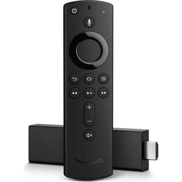 Amazon Fire TV