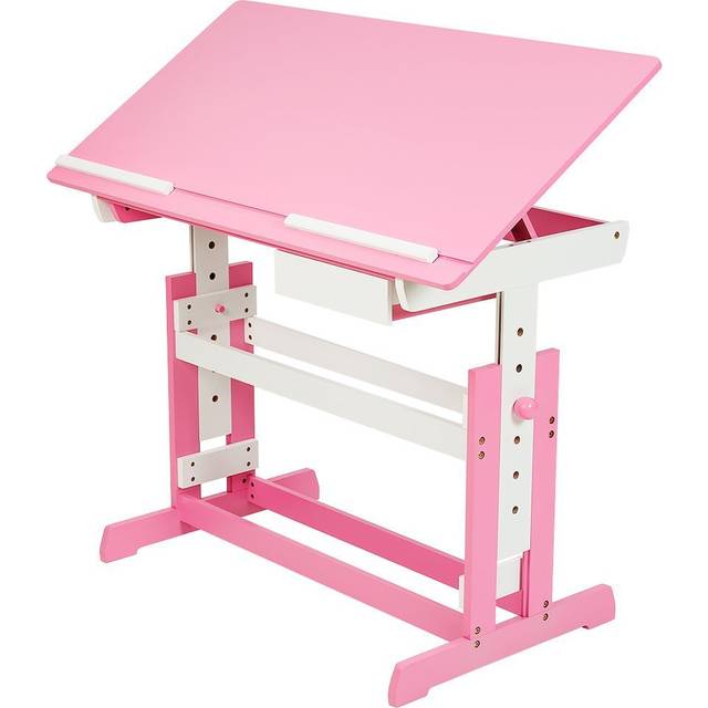 tectake Writing Desk