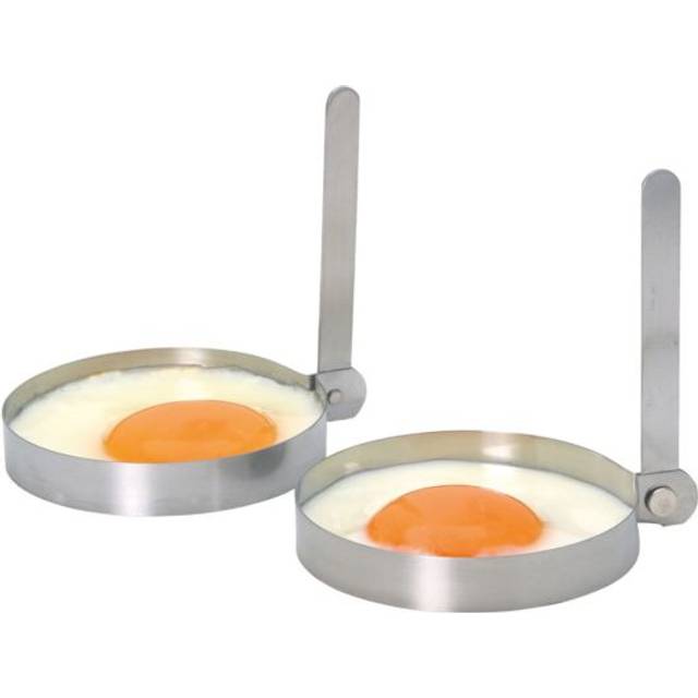 KitchenCraft - Æggering 2stk