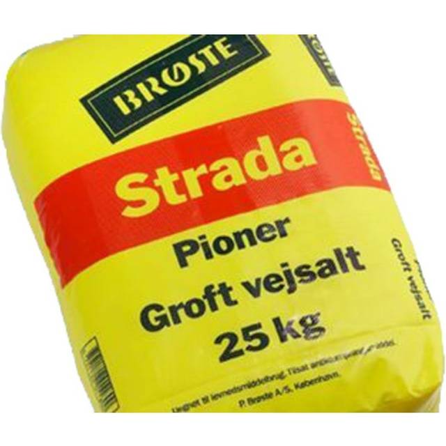 Brøste Strada