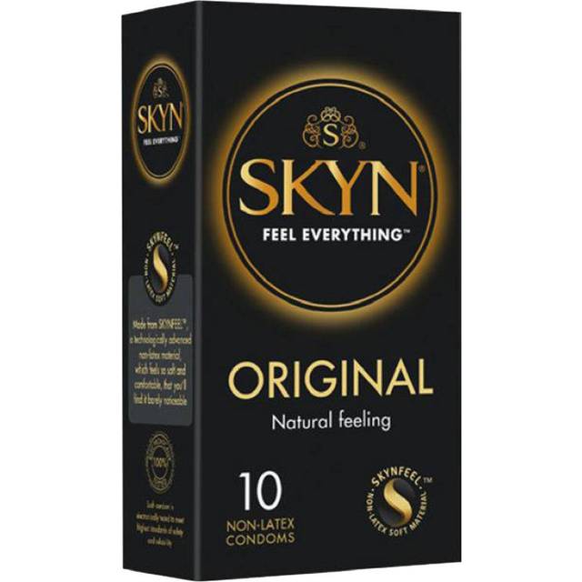 Skyn Original 10-pack