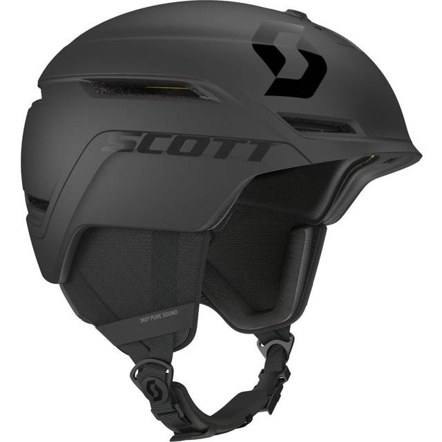 Scott Symbol