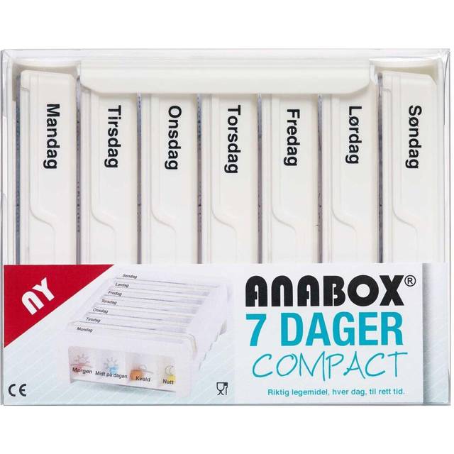 Wepa Anabox 7