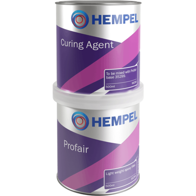 Hempel Profair