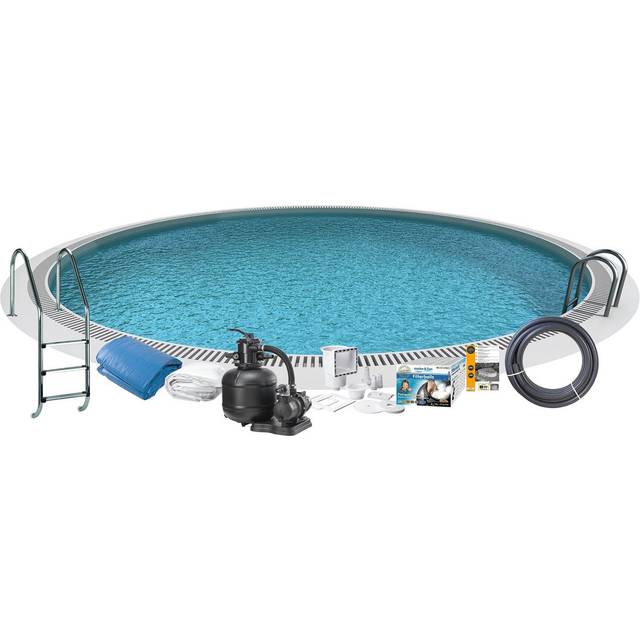 Swim & Fun Ø4.2x1.2