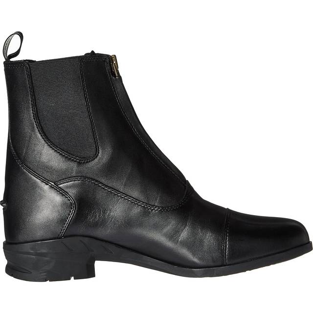 Ariat Heritage IV Zip Paddock W - Black
