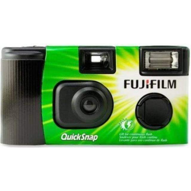 Fujifilm QuickSnap 400