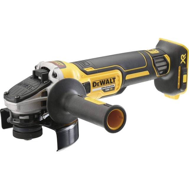 Dewalt DCG405NT-XJ